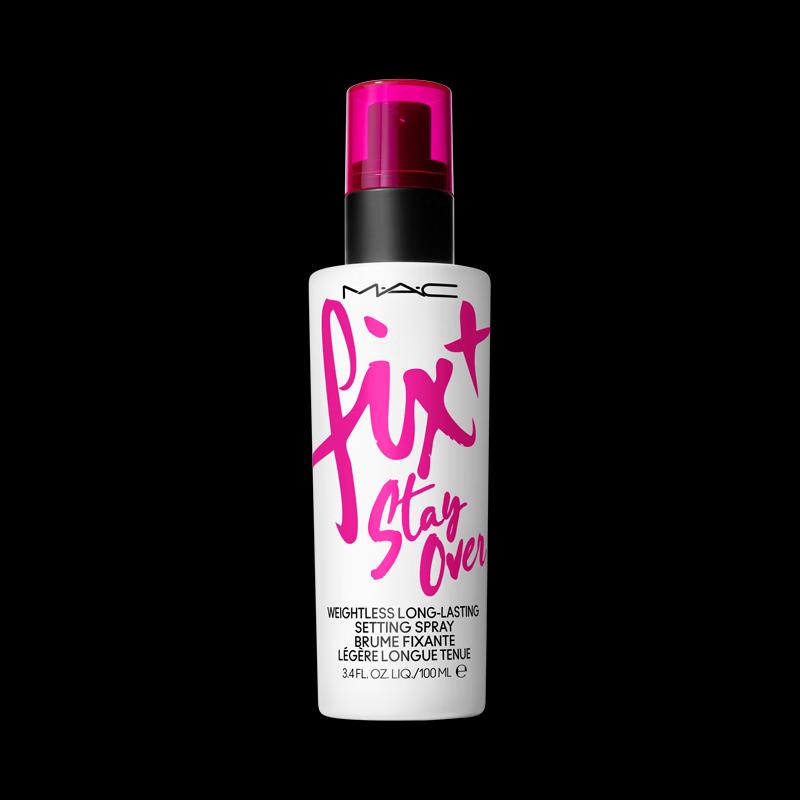 M.A.C Alcohol-Free Prep + Prime Fix+ Setting Spray