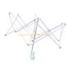 92MF Swifts Yarn Winder Yarn Swifts Knitting Tool Yarn Swifts Umbrella for Swifts Winding Lines Yarns Fibre Easy To Assemble