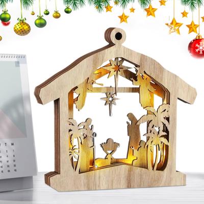 Artículos de fiesta – Decoraciones navideñas
