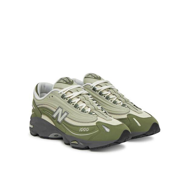 Кроссовки New Balance M1000MEO