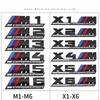 Emblema Sottolineato Barra COMPETITION Nero Lucido per BMW competition M1 M2 M3 M4 M5 M6 M7 M8 X3M X4M X5M X6M Adesivo per Bagagliaio Auto