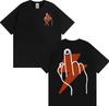Dani Martin 25th Anniversary Album Merch T shirt Unisex Hip Hop Streetwear Loose Soft Cotton Unisex And Unisex TShirt