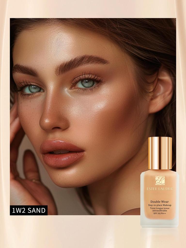 Estée Lauder Double Wear Stay-in-Place Makeup - 1 FL.OZ./ 30ML