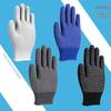 Xinshengxiang 13-Gauge Nylon Dotted Anti-Slip Work Gloves
