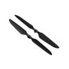 2PCS Precise Engineered Drones Propellers Replacement Compatible for EVO 4T Drones Optimized For Stability Efficiency
