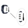 Watch Fit Smartwatch Strap Connection Replacement Wristband Adapter Accessories Disassembly Tool