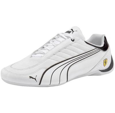 Ferrari Future Kart Cat Sneakers
