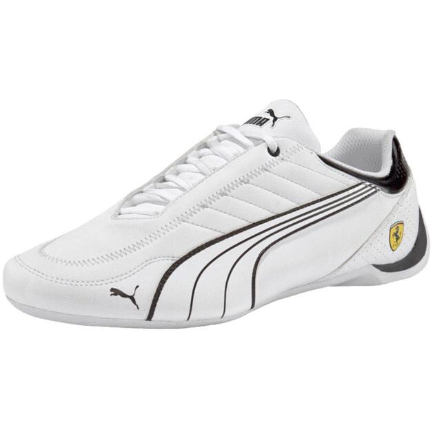 Puma Ferrari Future Kart Cat Sneakers