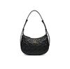 Half Moon Mini Fl AI PLTT Bag