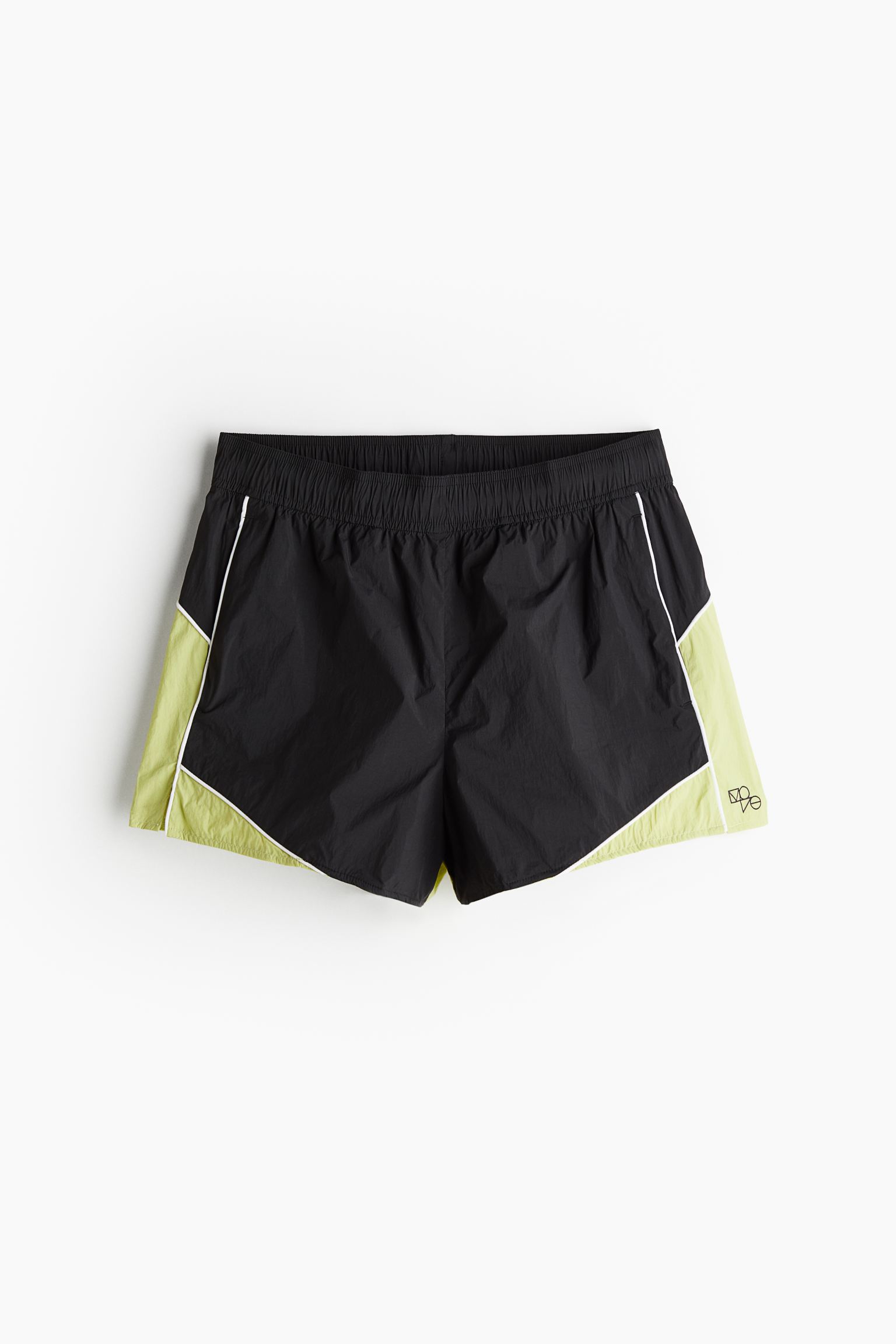 

Шорты для бега DryMove