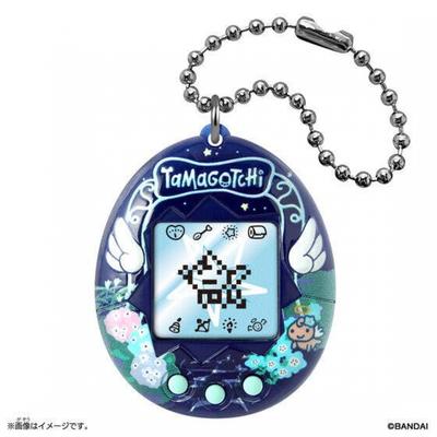 Spielkonsolen – Tamagotchi