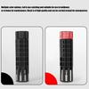 Multifunctional Bike Maintenance Tool Ergonomic Bike Repair Kits Bike Tubeless Tire Repair Tool Ratchet Wrench Set