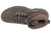 Timberland White Ledge WP Mid, Mens Brown Trekking Shoes