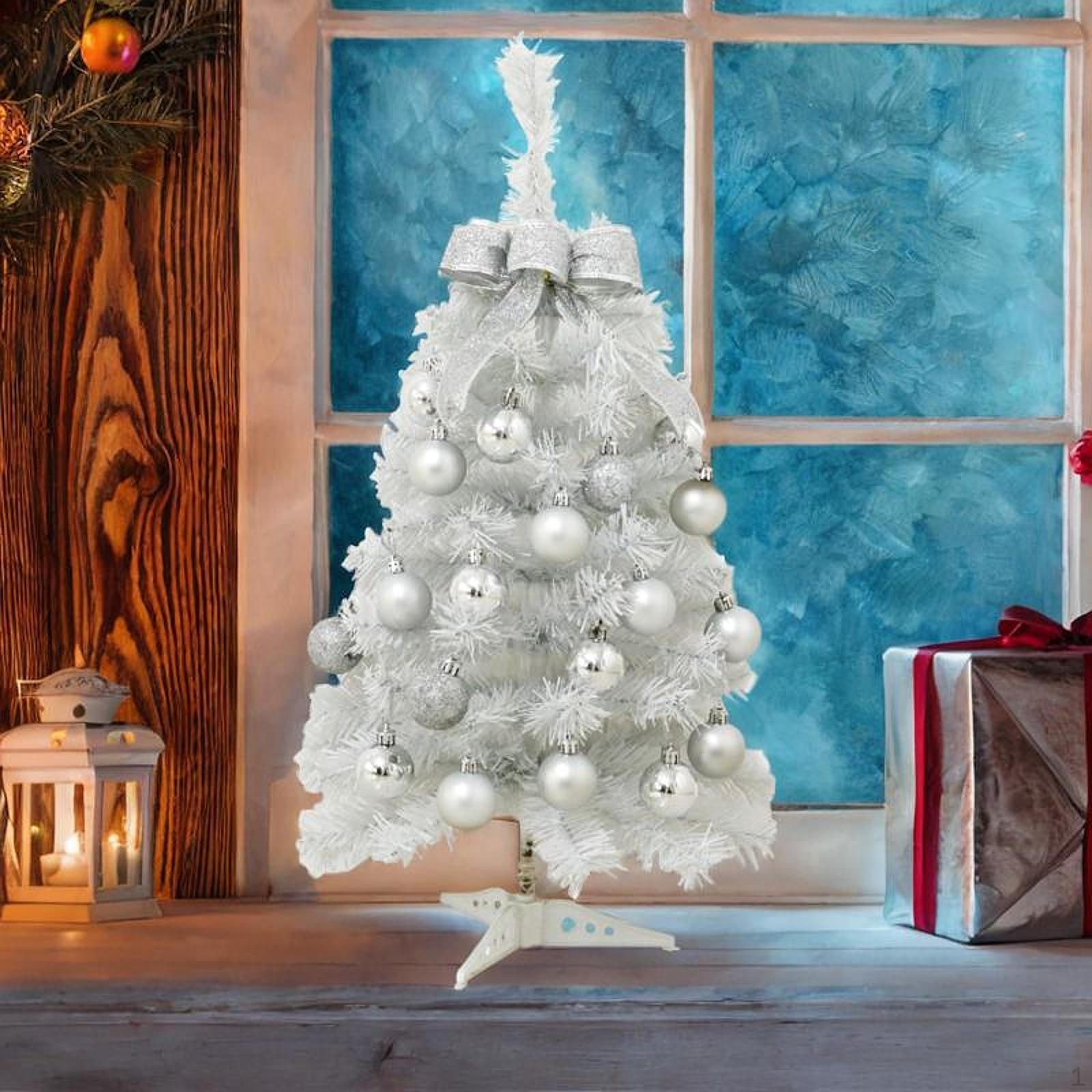 

Рождественская искусственная елка Xmas Mini Mini для офиса 60cm