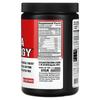 BCAA Energy®, Fruit Punch, 10.16 Oz (288 G)