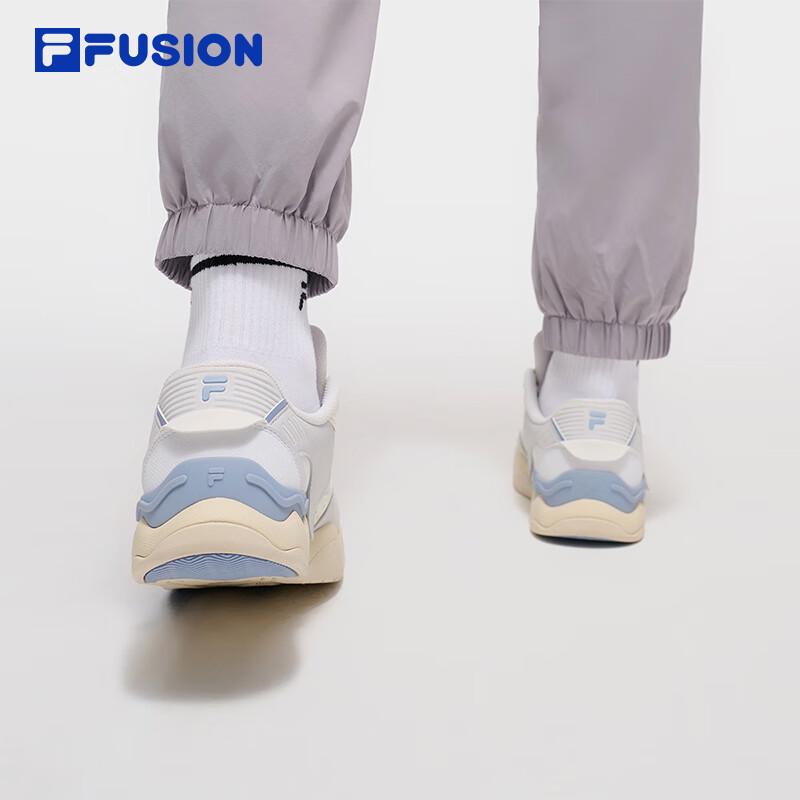 Fila Fusion KICK II Women's Low-Top Skateboard Shoes