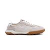 Premium Cowhide Edition~ Ballet Women's New Autumn Breathable Leisure Sports Versatile Little White Shoes