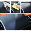 Car Plastic Restorer Ceramic Coating 2-3 Years Long-Lasting Protect Repair Whitening Black Shine Plastic Trim & Rubber Care