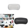 Waterproof Bath Pillow With Suction Cups For Spa And Home Bathroom Use