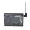 Theremin Kit Electronic Innovative Mini Musical Instrument Gift with Screen Display