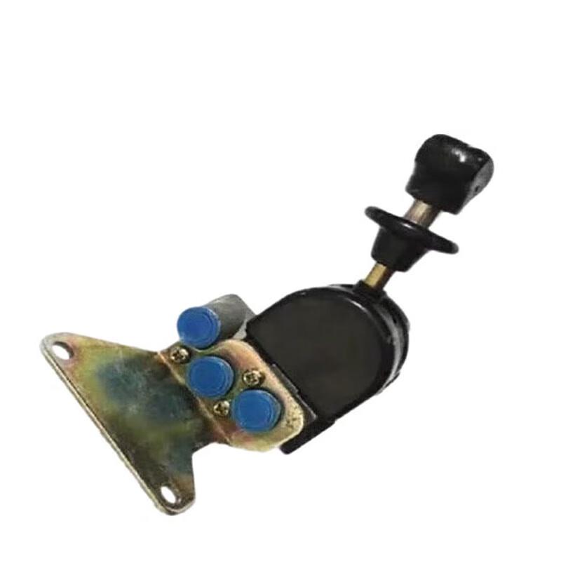 Jiefang CA1121J/CA1122J Hand Brake Valve Assembly