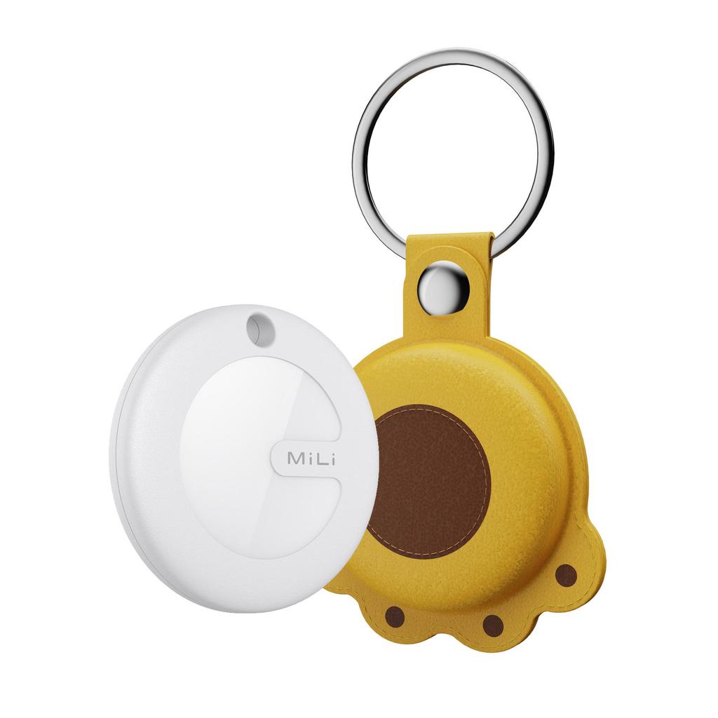 MiTag Anti-Loss Device: Pet Locator & AirTag Alternative