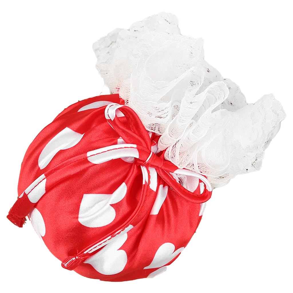 Pánské Sissy Pee Wee Chastity Cover Hedvábně saténový krajkový lem Spodní prádlo Mini kalhotky Spodní prádlo