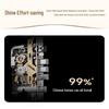 DESMAN Lingyao Plus AI Face Recognition Smart Door Lock
