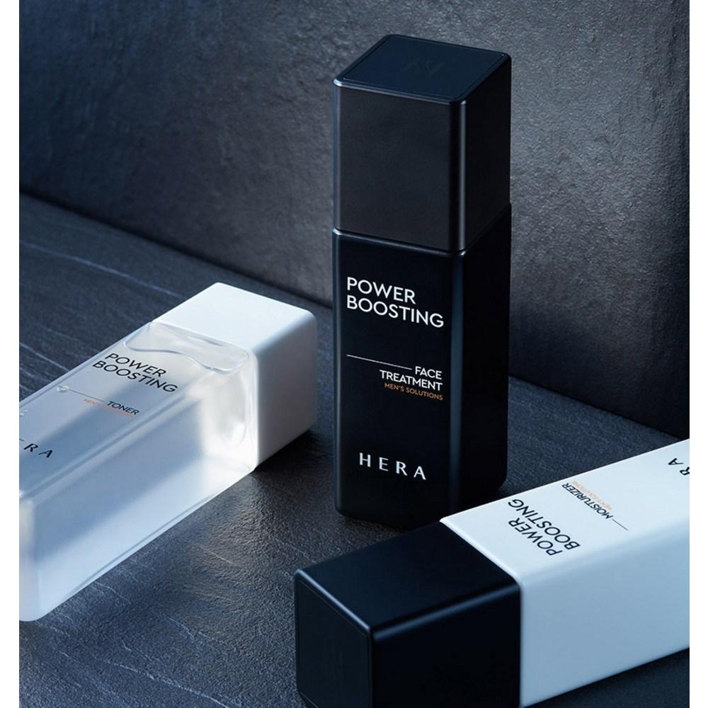 Hera Power Boosting Special 2 Main Products + 3 Sample Sets, 1 Set
