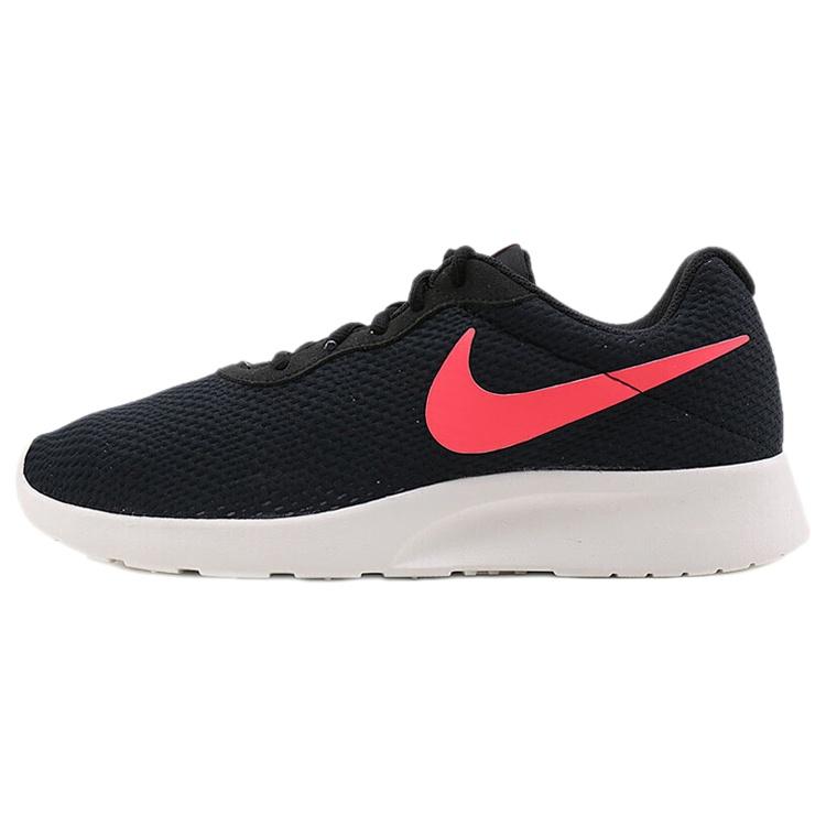 Nike Tanjun SE  Navy Solar Red  Men s 844887-005 EU 44.5