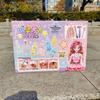 Archaeological Castle Excavation Fun: Educational Treasure Digging Toy for Kids
