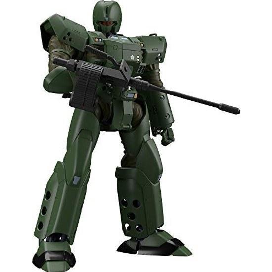 Good Smile Company MODEROID Mobile Police Patlabor ARL-99 Helldiver 1 60 Scale PS ABS Plastic Model Assembly Kit Third Reproduction