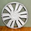14-17 Fit/Greiz/Fengfan 15" Steel Wheel Hubcaps Decorative Covers