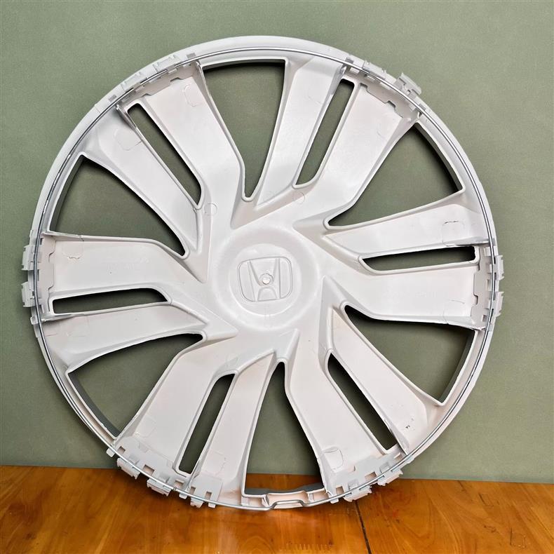 14-17 Fit/Greiz/Fengfan 15" Steel Wheel Hubcaps Decorative Covers