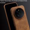 Premium Leather Case for Honor Magic 8 7 6 5 Pro Magic8 Pro Air Magic7 Lite X9D X70 X9C Magic6 Magic5 Pro Phone Case Back Cover