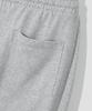 Age O.D. Single-Pleat Wide Sweatpants [Gray]