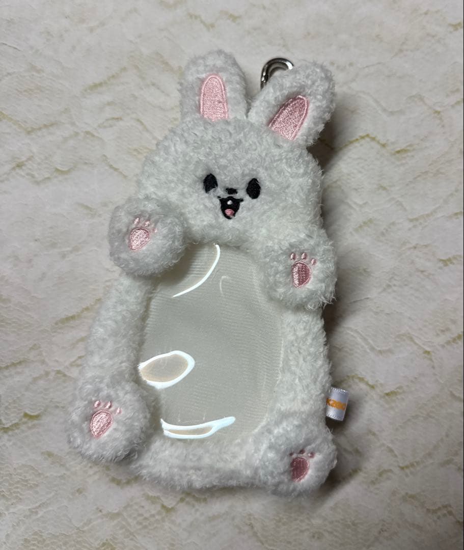 

[Б/У] StrayKids 5 CLOCK Держатель для бейджа Leavitt Reno