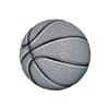Mila Chic Holographic Reflective Glow Basketball