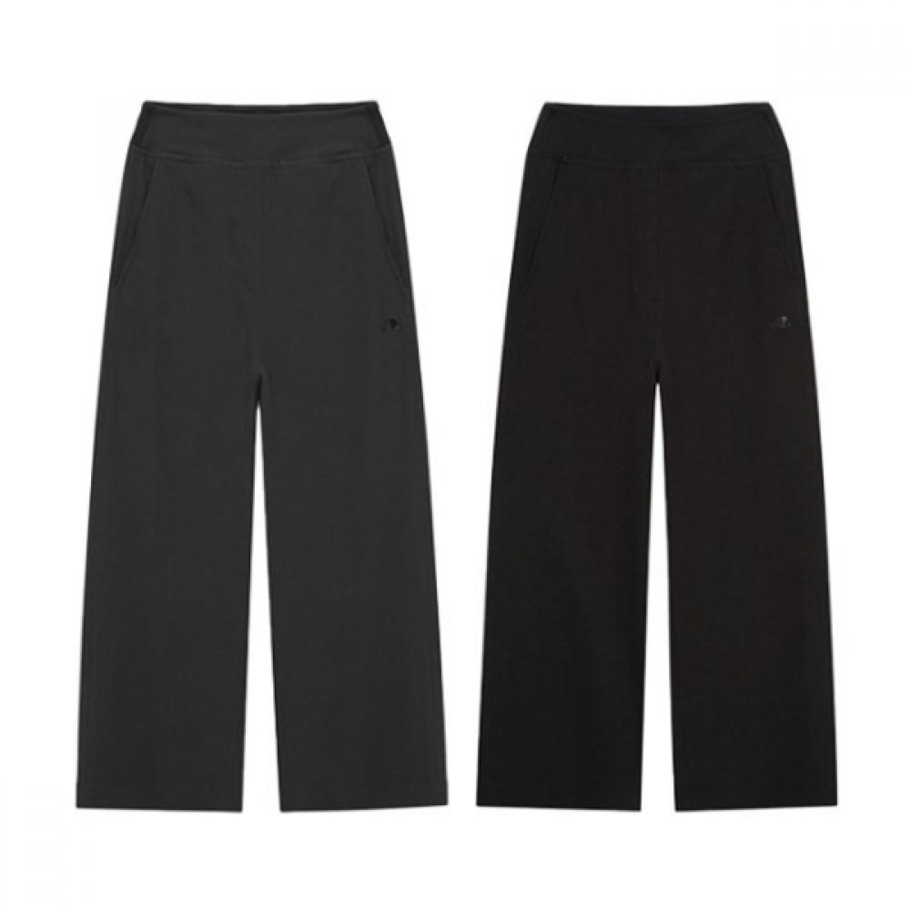 

The North Face Women Infinite Wide Pants Np6nq86 BLK(BLACK)/75(L)