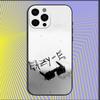 Rapper E-Eazy E Phone Case For iPhone 16,15,14,13,12,11,Pro,X,XS,Max,XR,Plus,Mini Soft Black Cover