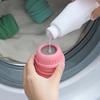 Japanese Anti-Tangle Laundry Ball for Stain Removal