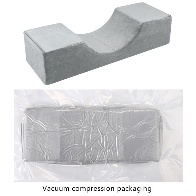 Lash Pillow For Eyelash Extensions Eyelash Extension Neck Pillow Lash Supplies
