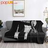 Nick Cave & The Bad Seeds Let Love In Music Ultra-Soft Blanket Quilt Winter Sofa Cover Bed Covers
