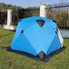 Outdoor Ice Fishing Tent