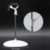 Doll Stand, Height Adjustable Holder, Stand for 1/3 1/4 Decoration Display
