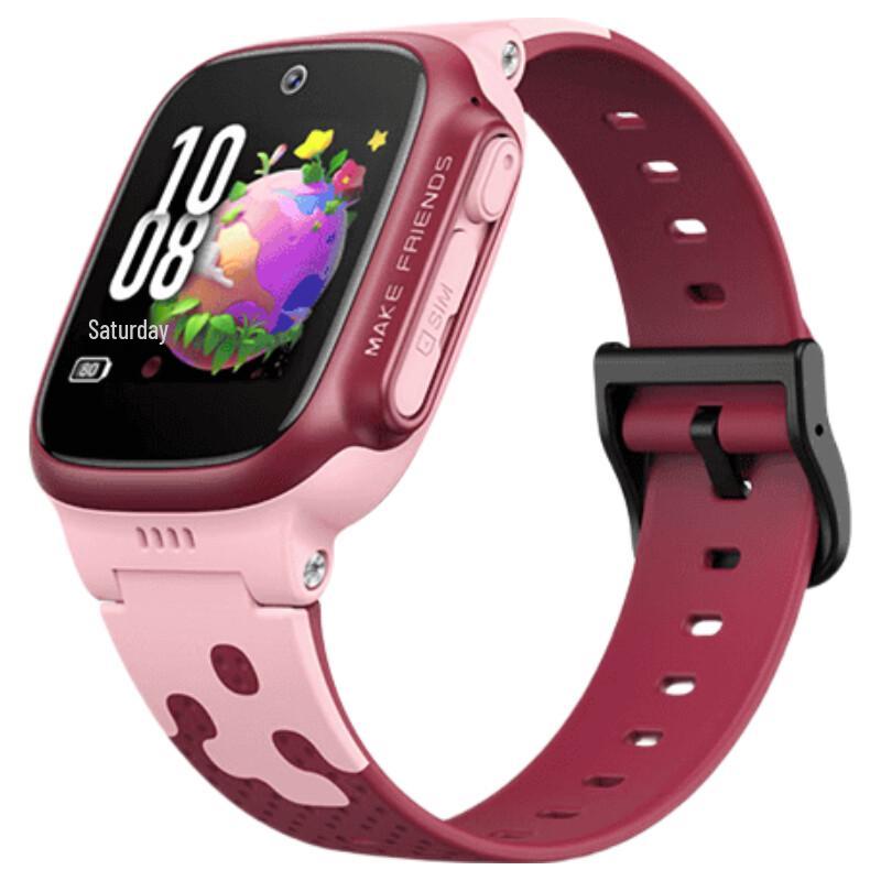 XTC D3S Kids 4G Video Call Smartwatch with GPS (CN version)