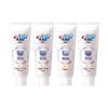 Lock White Ultimate Technology Toothpaste Set