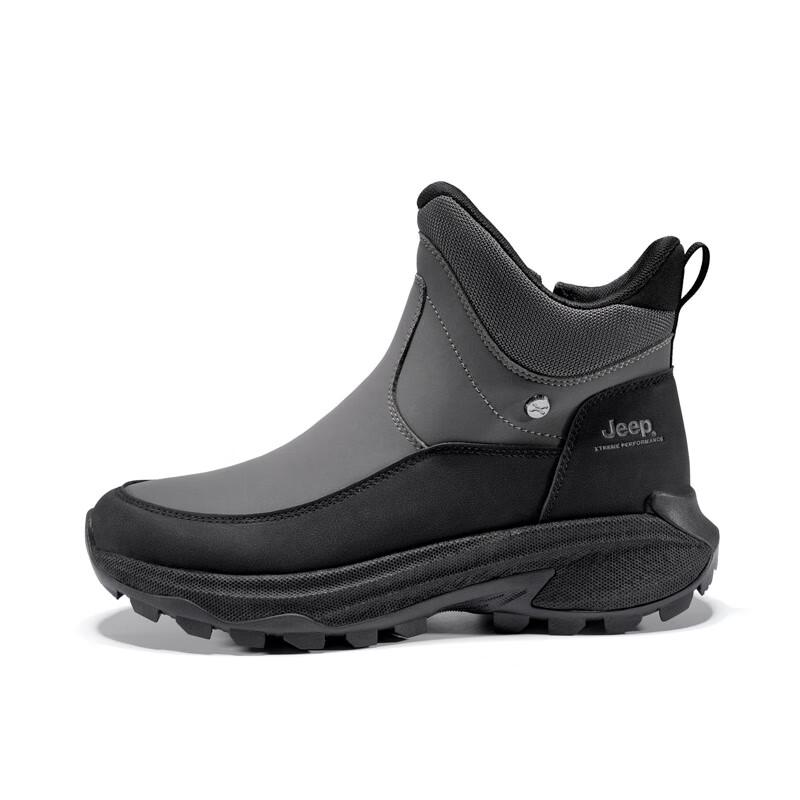 Jeep Men s P430911213 Snow Boots 39 12180₽