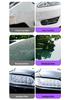 Car Surface Stain & Sap Remover – Strong Cleaner for Windows & Paint