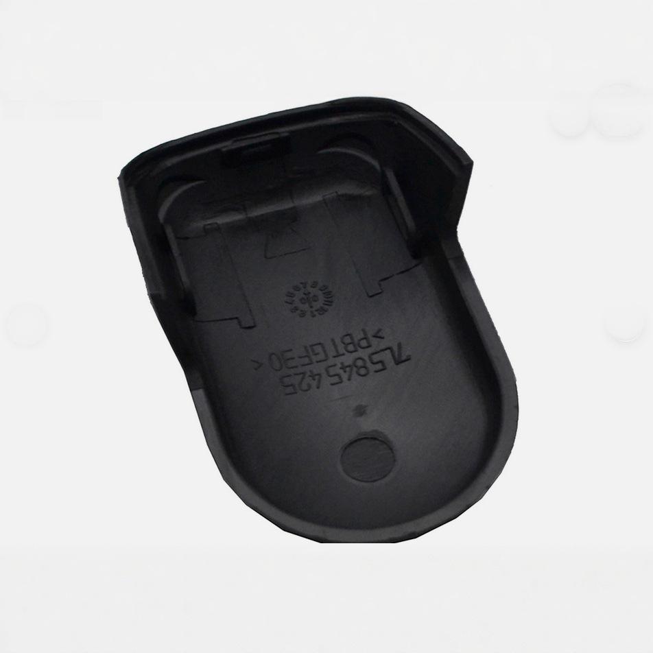 Abdeckung für die Basis des Heckwischerarms für Porsche Cayenne 2004-2010